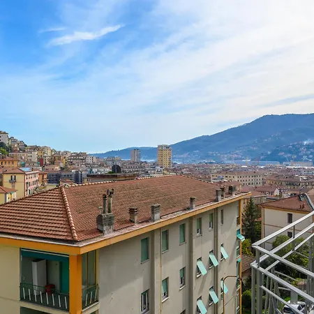 Blue Dream 14 Apartamento *