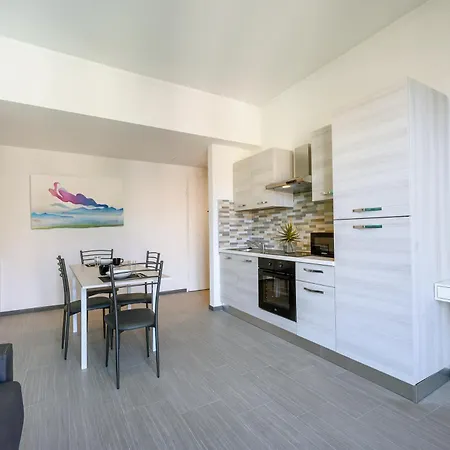 Apartamento Blue Dream 14 *