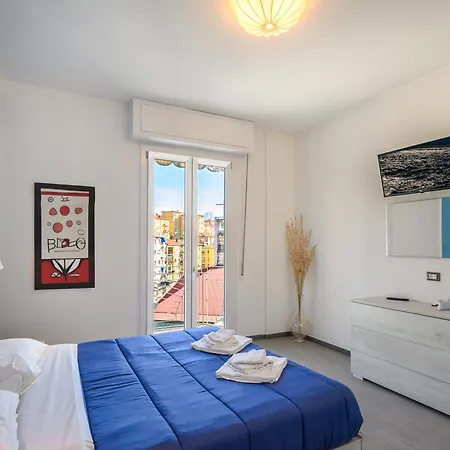 Apartamento Blue Dream 14