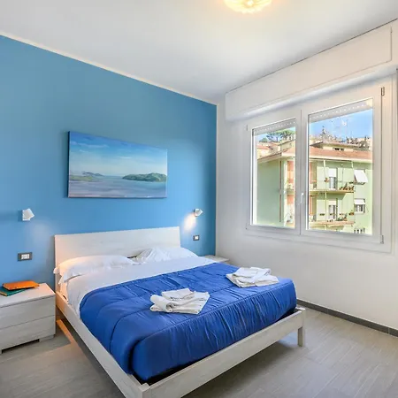 شقة Blue Dream 14